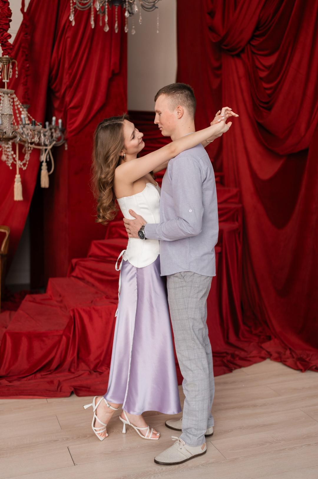 Наш момент 4