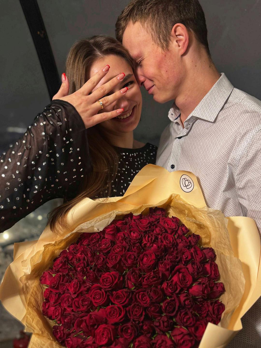 Наш момент 1